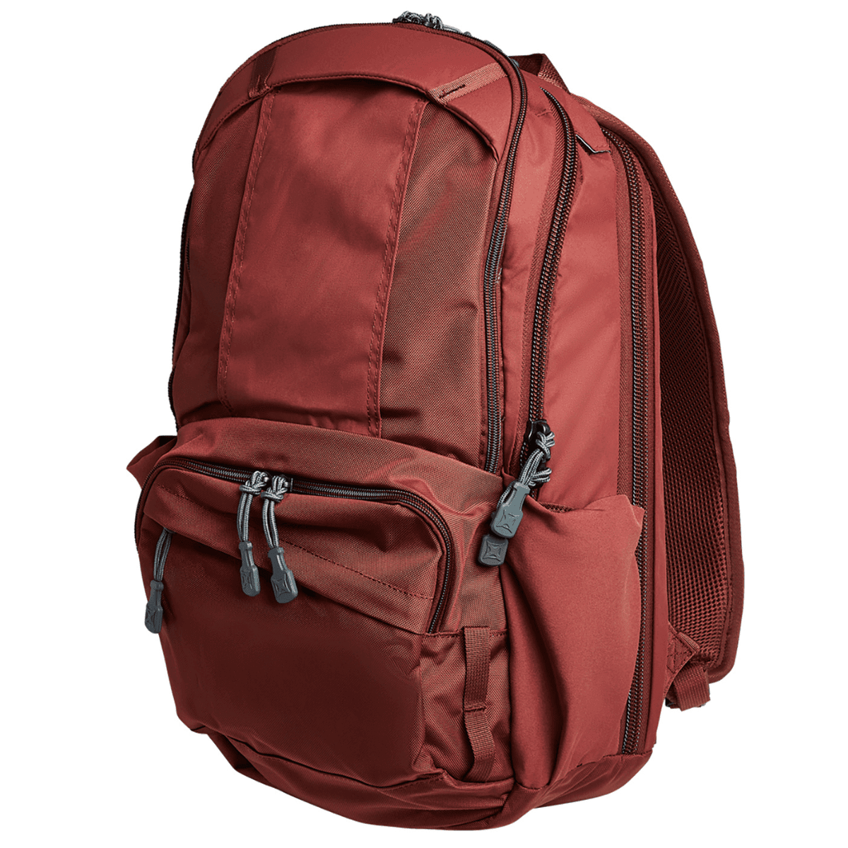 Vertx Ready Pack Bag, Brick Red Nylon - VTX5037 Vertx Ready Pack Bag, Brick Red Nylon - VTX5037