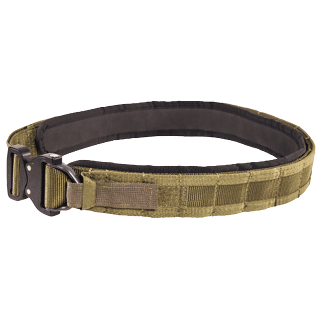High Speed Gear Cobra Operator Belt, OD Green Nylon 2XL - 31OVI4OD High Speed Gear Cobra Operator Belt, OD Green Nylon 2XL - 31OVI4OD