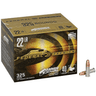 Federal 22HAM Hammer Down Rimfire 22LR 40gr Copper Plated Hollow Point 325 Per Box Federal 22HAM Hammer Down Rimfire 22LR 40gr Copper Plated Hollow Point 325 Per Box