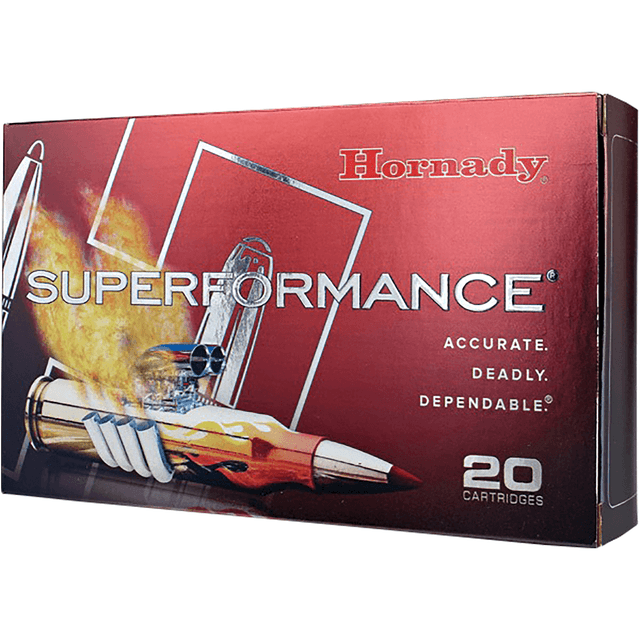 Hornady 81539 Superformance 22ARC 70gr CX 20 Per Box Hornady 81539 Superformance 22ARC 70gr CX 20 Per Box