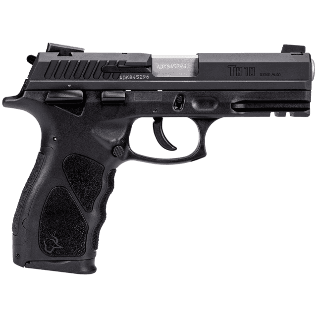 Taurus 1TH10041 TH Full Size 10mm Auto 15+1 4.27" Handgun Taurus 1TH10041 TH Full Size 10mm Auto 15+1 4.27" Handgun