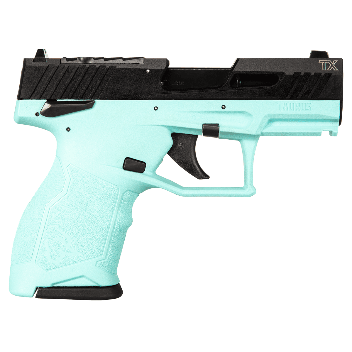 Taurus 1TX22131C TX22C Compact Frame 22 LR 13+1, 3.60" Pistol Taurus 1TX22131C TX22C Compact Frame 22 LR 13+1, 3.60" Pistol