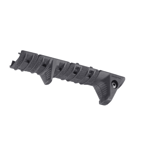 Magpul XTM Hand Stop Kit AR15/M4/M16 Gray Polymer Ambidextrous - MAG511GRY Magpul XTM Hand Stop Kit AR15/M4/M16 Gray Polymer Ambidextrous - MAG511GRY