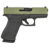 Glock Custom 43X 9mm EDC Handgun Glock Custom 43X 9mm EDC Handgun
