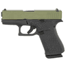 Glock Custom 43X 9mm EDC Handgun Glock Custom 43X 9mm EDC Handgun