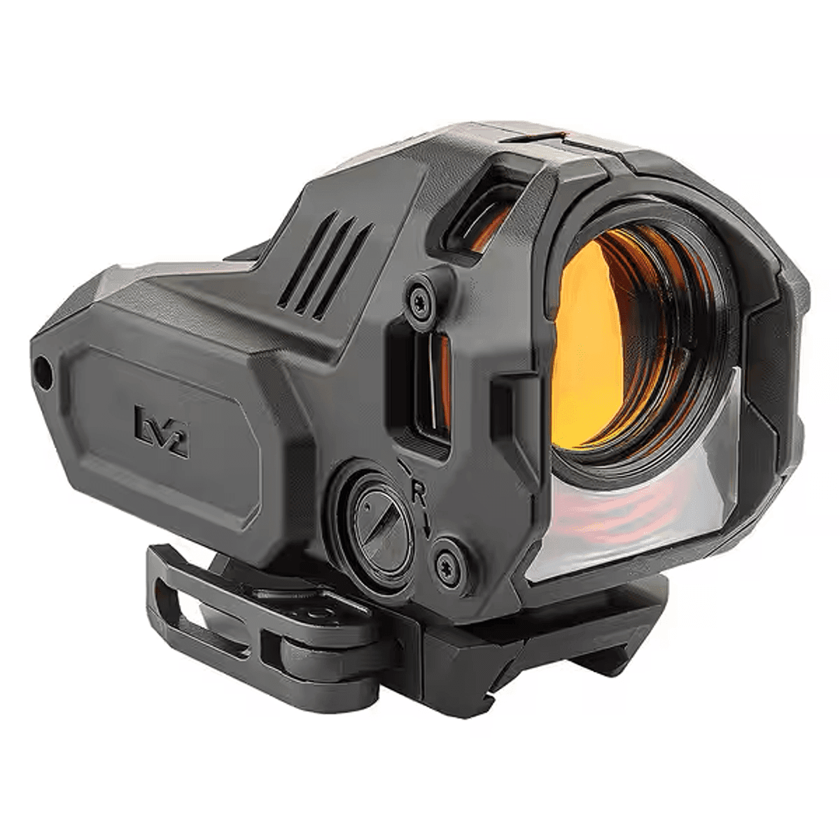 Meprolight USA 56223070 M22 Pro Bullseye Red 3.5/40 MOA Meprolight USA 56223070 M22 Pro Bullseye Red 3.5/40 MOA