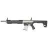 SDS Imports 21000102 TAR 12MP 12 Gauge 3" 5rd 18.50" Nickel Marine Benelli/Mobil Polymer Stock Shotgun SDS Imports 21000102 TAR 12MP 12 Gauge 3" 5rd 18.50" Nickel Marine Benelli/Mobil Polymer Stock Shotgun