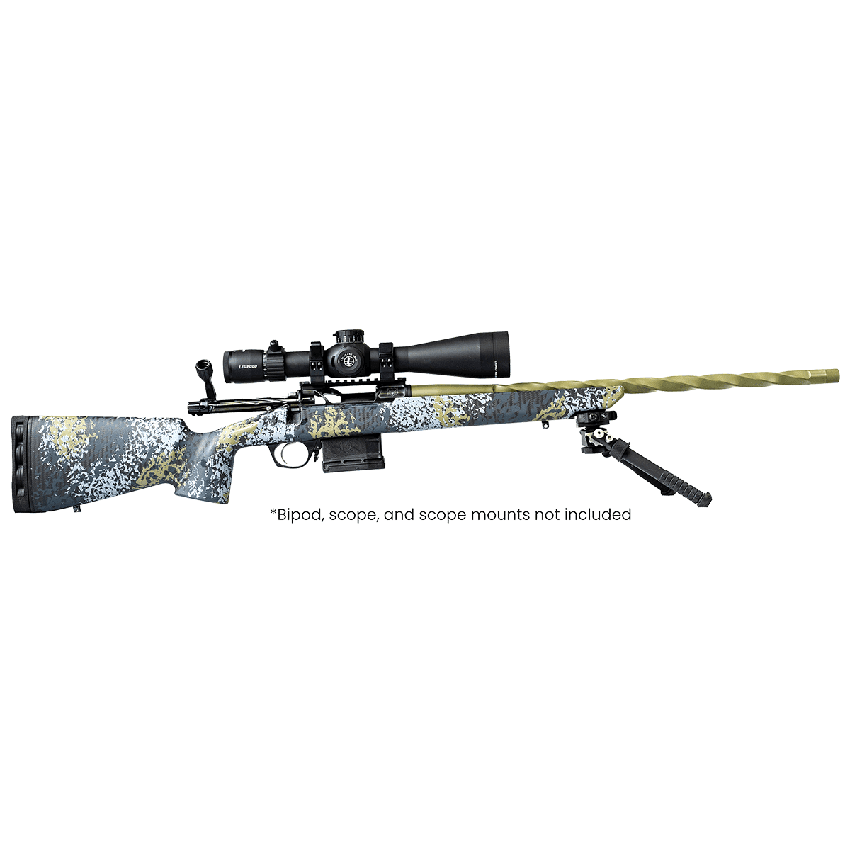 Horizon Firearms RF008S392216C13 Venatic 2023 7mm PRC 22" Iota Eko X Rifle Horizon Firearms RF008S392216C13 Venatic 2023 7mm PRC 22" Iota Eko X Rifle