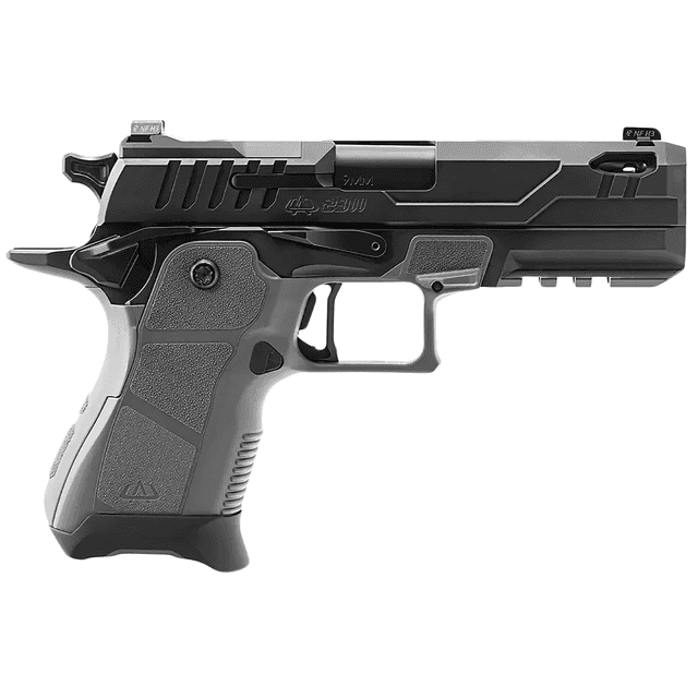 Oa Defense OA2311CPROKITGRYPRT15 2311 Compact Pro 9x19 15rd 4.25" EDC Pistol Oa Defense OA2311CPROKITGRYPRT15 2311 Compact Pro 9x19 15rd 4.25" EDC Pistol
