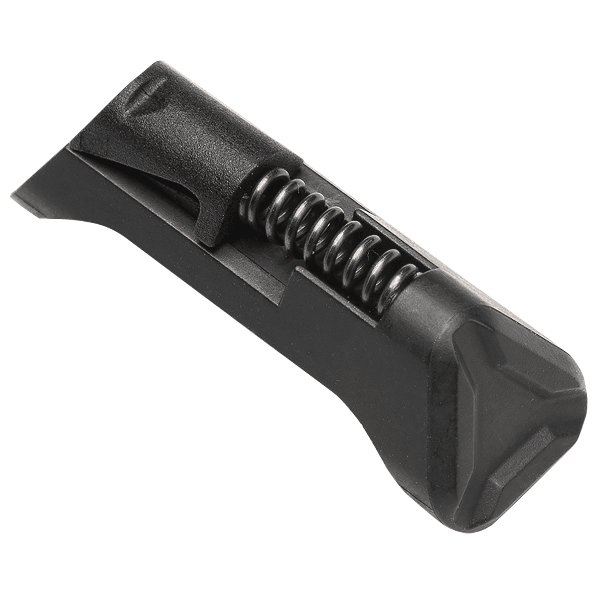 Strike Industries P365MAGRELEASE P365 Magazine Release Black Stainless Steel Strike Industries P365MAGRELEASE P365 Magazine Release Black Stainless Steel