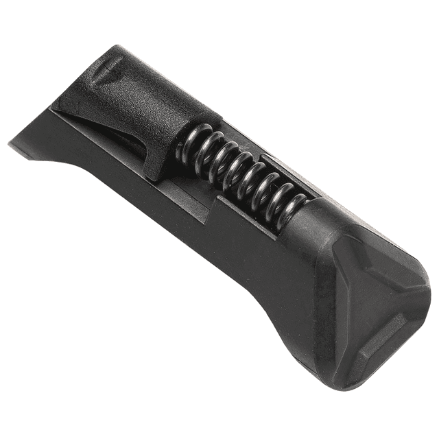 Strike Industries P365MAGRELEASE P365 Magazine Release Black Stainless Steel Strike Industries P365MAGRELEASE P365 Magazine Release Black Stainless Steel