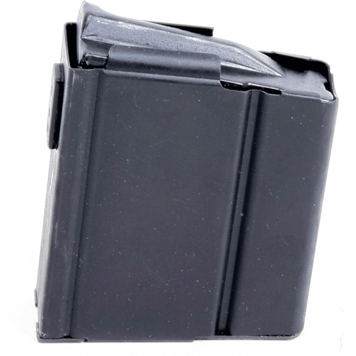 ProMag Standard Magazine, Blued Steel 10rd 308 Win/7.62x51mm NATO Fits Springfield M1A/M14 - MIA01 ProMag Standard Magazine, Blued Steel 10rd 308 Win/7.62x51mm NATO Fits Springfield M1A/M14 - MIA01