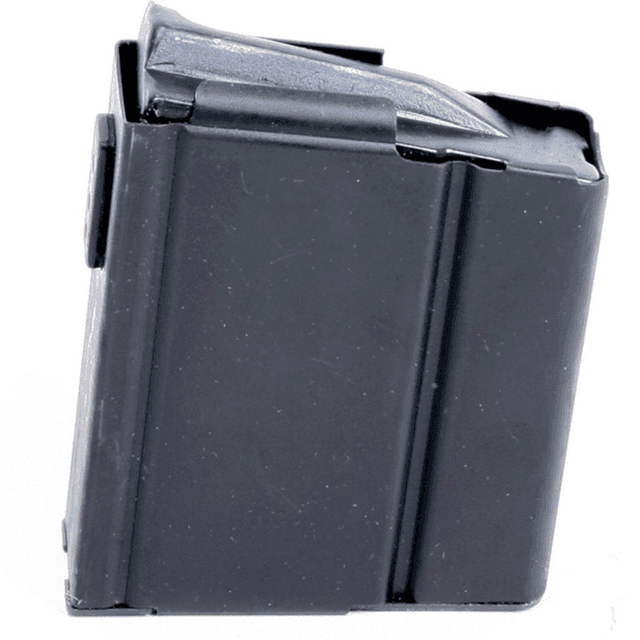 ProMag Standard Magazine, Blued Steel 10rd 308 Win/7.62x51mm NATO Fits Springfield M1A/M14 - MIA01 ProMag Standard Magazine, Blued Steel 10rd 308 Win/7.62x51mm NATO Fits Springfield M1A/M14 - MIA01