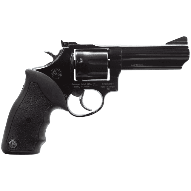 Taurus 2660041 66 38 Special +P Or 357 Mag 7 Shot 4" Barrel Pistol Taurus 2660041 66 38 Special +P Or 357 Mag 7 Shot 4" Barrel Pistol