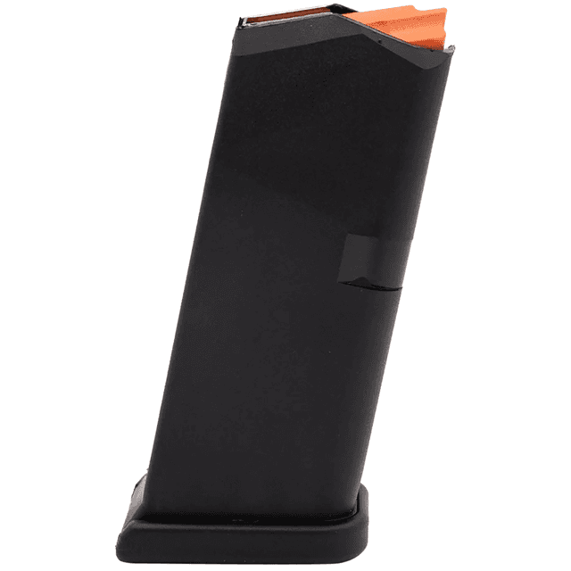 Glock 33377 G26 Gen5 10rd 9mm Luger Black Polymer Glock 33377 G26 Gen5 10rd 9mm Luger Black Polymer