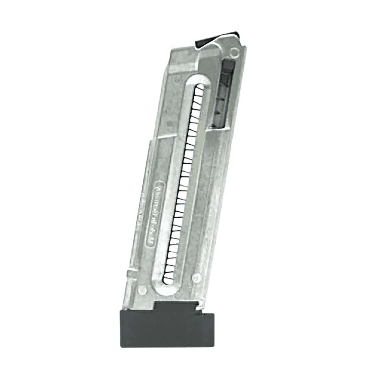 ATI GSGGERMM191115 1911 15rd 22 LR Silver Aluminum ATI GSGGERMM191115 1911 15rd 22 LR Silver Aluminum