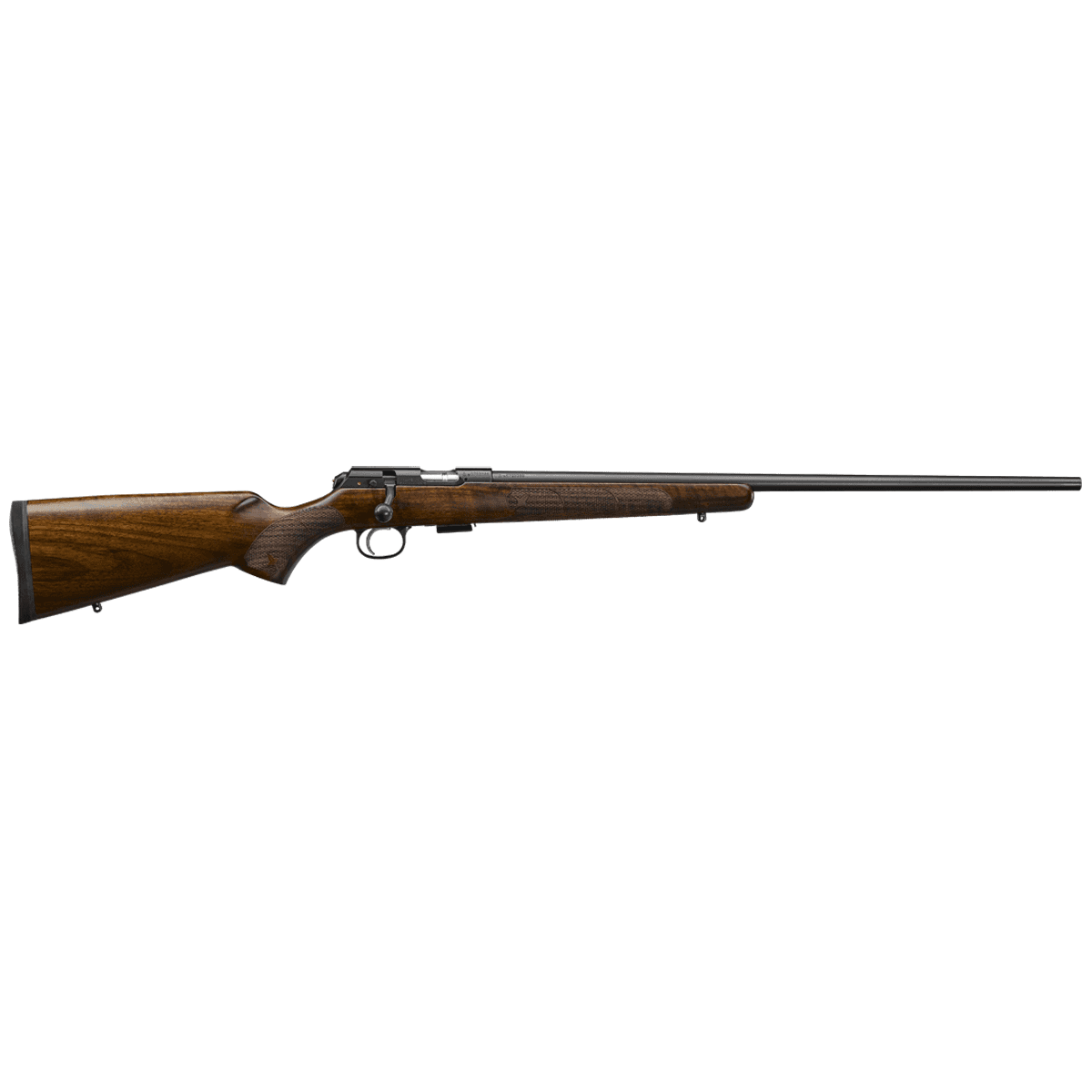 CZ-USA 02312 CZ 457 American Full Size 17 HMR 5+1 24" Rifle CZ-USA 02312 CZ 457 American Full Size 17 HMR 5+1 24" Rifle