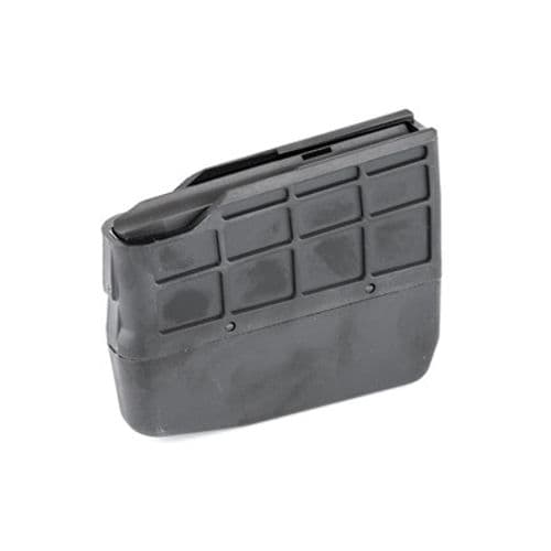 TIKKA T3 T3X EXTENDED MAGAZINE 5RD TIKKA T3 T3X EXTENDED MAGAZINE 5RD