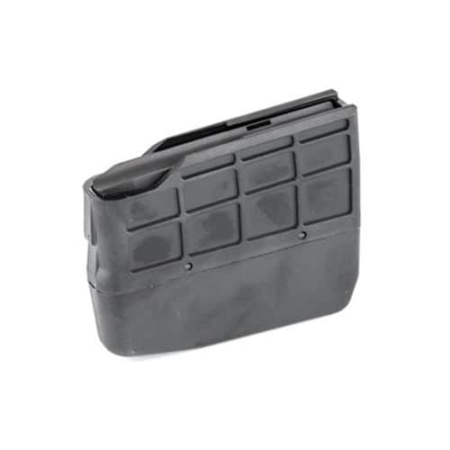 TIKKA T3 T3X EXTENDED MAGAZINE 5RD TIKKA T3 T3X EXTENDED MAGAZINE 5RD