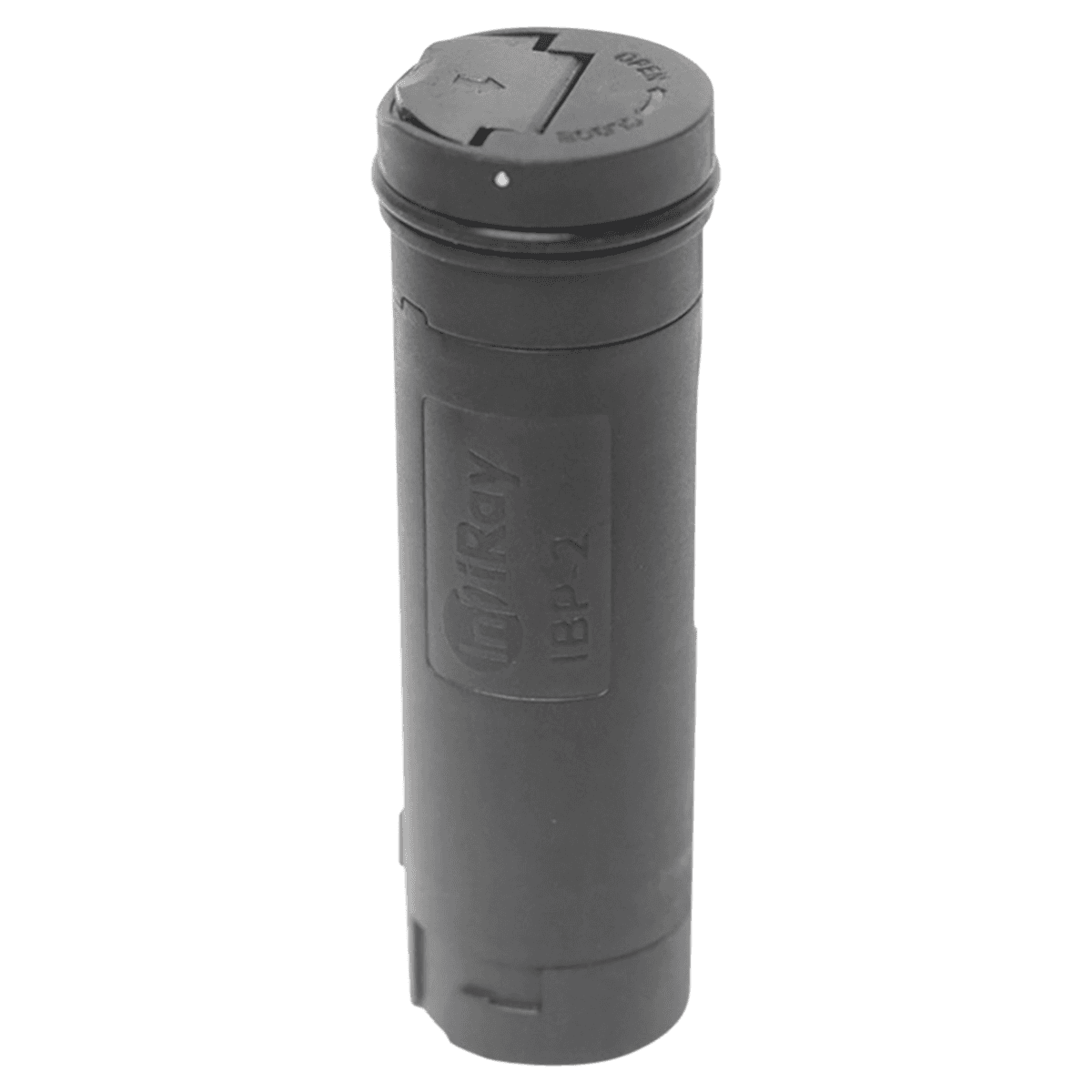 InfiRay Outdoor IBP-2 Battery Pack, Black 3.6 Volts 3.1 mAh Fits InfiRay Cabin Series - AC38 InfiRay Outdoor IBP-2 Battery Pack, Black 3.6 Volts 3.1 mAh Fits InfiRay Cabin Series - AC38