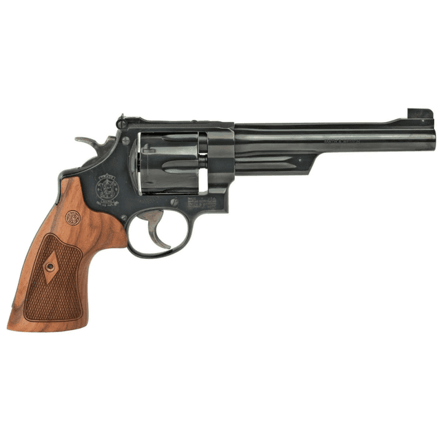 Smith & Wesson S&W 27-9 Classic 357 Magnum 6.5 Smith & Wesson S&W 27-9 Classic 357 Magnum 6.5