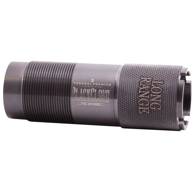 Carlson's Choke Tubes Black Cloud Choke, Long Range Steel Titanium Coated Winchester 12Gauge - 09001 Carlson's Choke Tubes Black Cloud Choke, Long Range Steel Titanium Coated Winchester 12Gauge - 09001