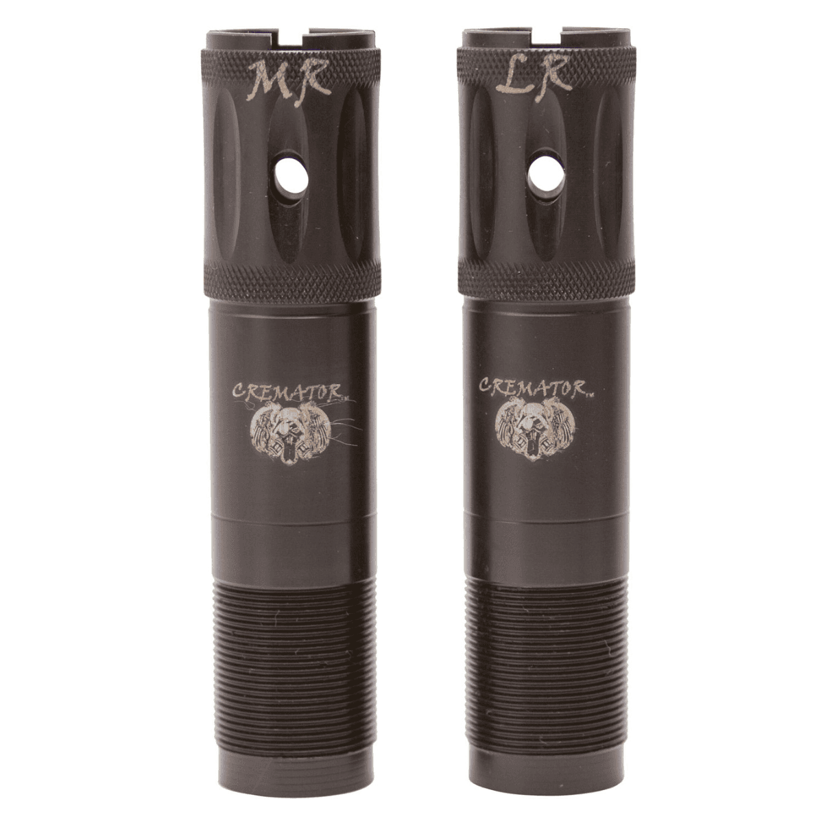 Carlson's Choke Tubes Cremator Choke, Rem Choke Mid/Long Range Ported 17-4 Stainless Steel Remington 20Gauge - 11493 Carlson's Choke Tubes Cremator Choke, Rem Choke Mid/Long Range Ported 17-4 Stainless Steel Remington 20Gauge - 11493