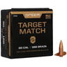 Speer Target Match Rifle Plinking, Box/Bullet View Speer Target Match Rifle Plinking, Box/Bullet View