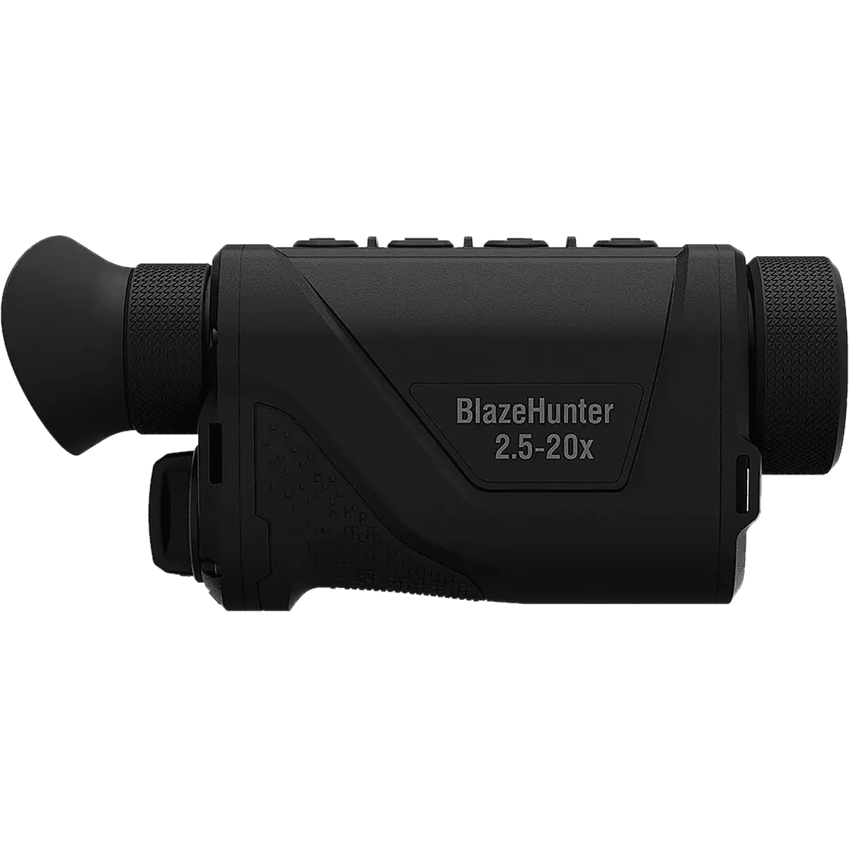 ATN TIMNBLH635 Blazehunter Thermal Black 2.5-20x 640x512 Resolution ATN TIMNBLH635 Blazehunter Thermal Black 2.5-20x 640x512 Resolution