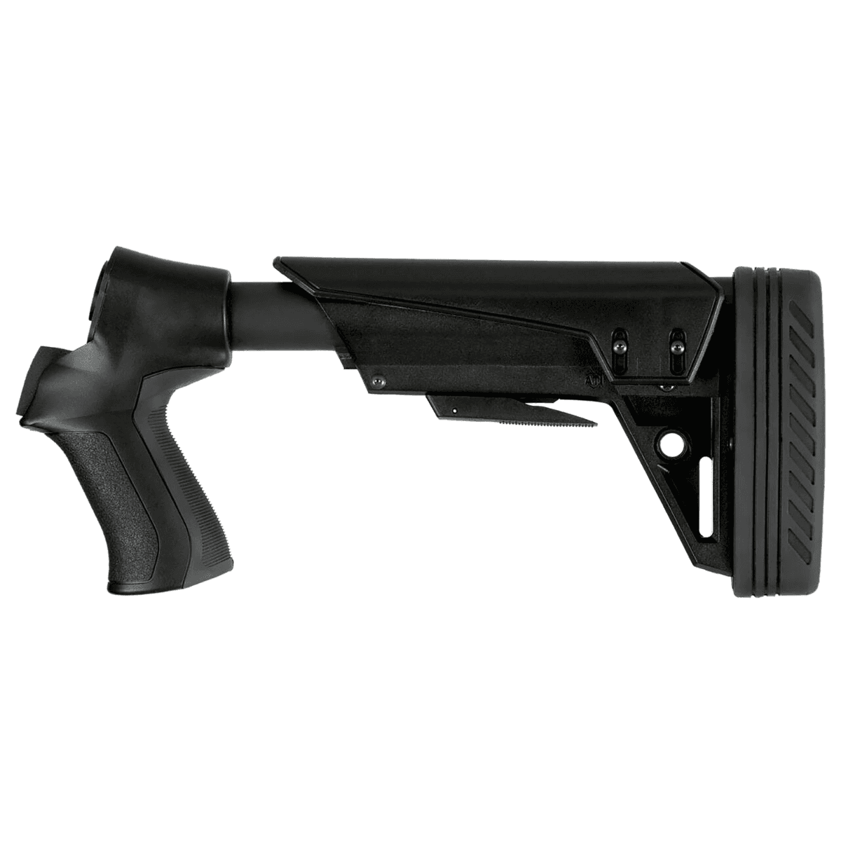 ATI Outdoors T3 Shotgun GEN2 Stock, Black Polymer - C1102007 ATI Outdoors T3 Shotgun GEN2 Stock, Black Polymer - C1102007