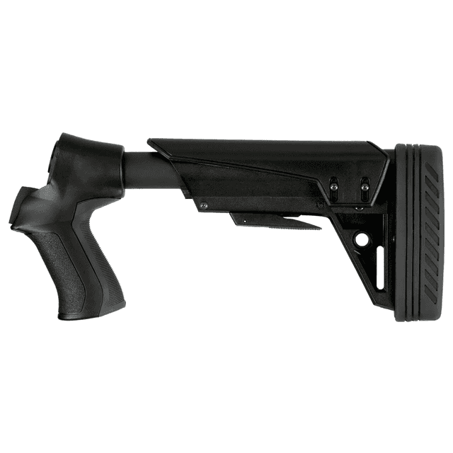 ATI Outdoors T3 Shotgun GEN2 Stock, Black Polymer - C1102007 ATI Outdoors T3 Shotgun GEN2 Stock, Black Polymer - C1102007