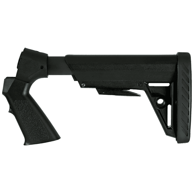 ATI Outdoors Shotforce Shotgun GEN2 Stock, Black - C1102000 ATI Outdoors Shotforce Shotgun GEN2 Stock, Black - C1102000