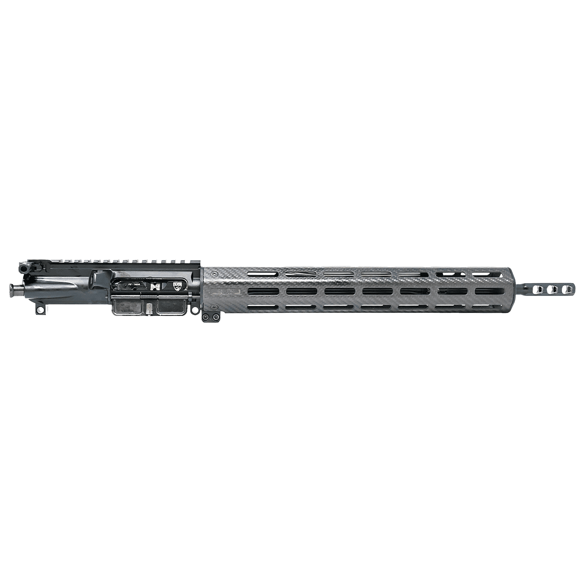 Faxon Firearms FX5500U Ion 5.56 NATO 16" 13" M-LOK Handguard Faxon Firearms FX5500U Ion 5.56 NATO 16" 13" M-LOK Handguard