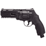 Umarex T4E TR 50 Gen 2 Paintball Marker Revolver, Left Side View Umarex T4E TR 50 Gen 2 Paintball Marker Revolver, Left Side View