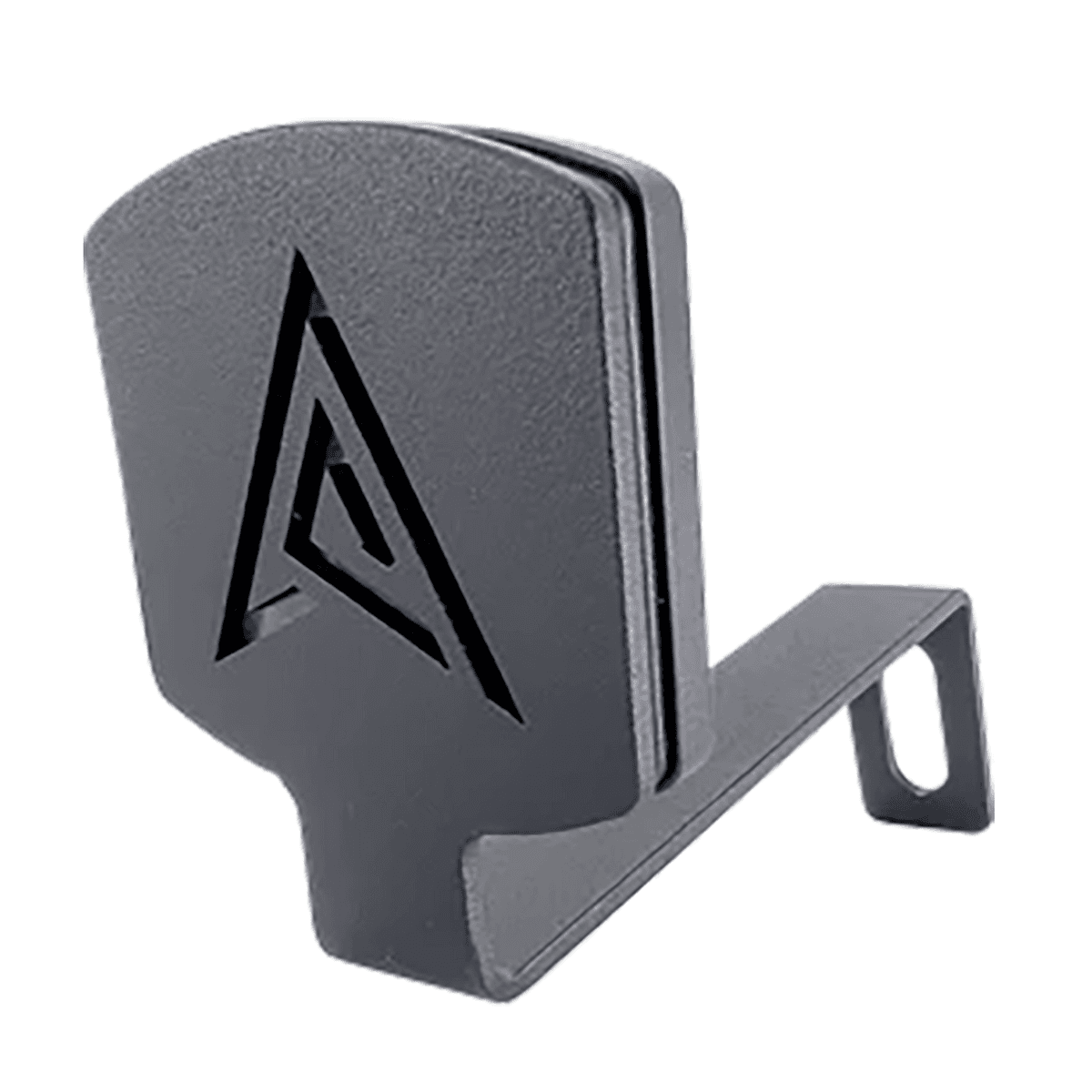 Painted Arrow Mag-Pro Plus 8-10 Degree Smart Phone Mount, Black 4.5 Long Includes Stabilizer Dampener - MAGP002 Painted Arrow Mag-Pro Plus 8-10 Degree Smart Phone Mount, Black 4.5 Long Includes Stabilizer Dampener - MAGP002