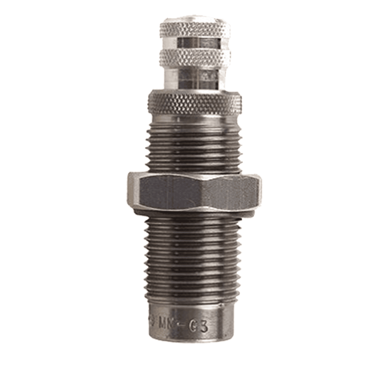 Lee Precision 90867 Carbide Factory Crimp Die 380 ACP Lee Precision 90867 Carbide Factory Crimp Die 380 ACP