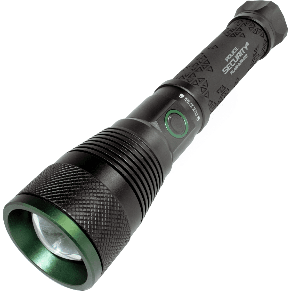 Lb Marketing Skylar R Flashlight, Black 750/2,800/4,500 Lumens White LED Power Bank Included - 97916 Lb Marketing Skylar R Flashlight, Black 750/2,800/4,500 Lumens White LED Power Bank Included - 97916