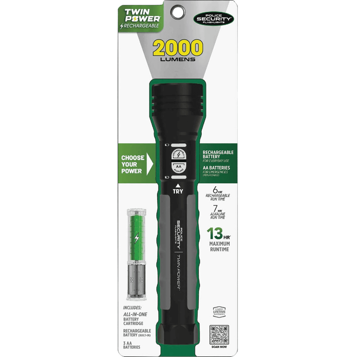 Specification Main Image