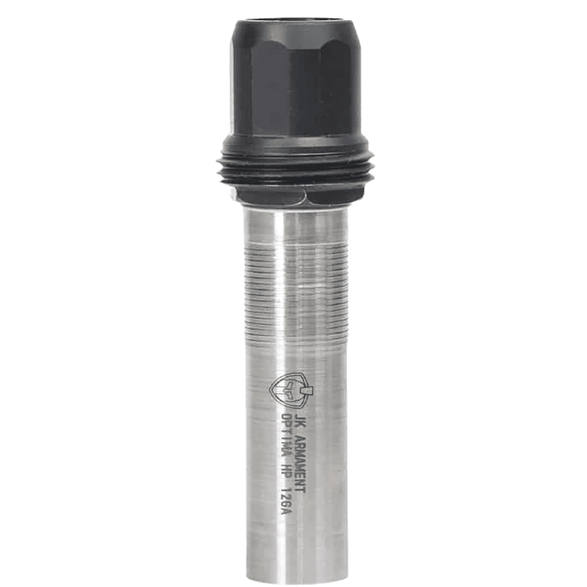 Jk Armament 195 Bald Eagle Choke Tube, Optima HP 17-4 Stainless Beretta 12 Gauge - JKMDHDBE12BOHP Jk Armament 195 Bald Eagle Choke Tube, Optima HP 17-4 Stainless Beretta 12 Gauge - JKMDHDBE12BOHP