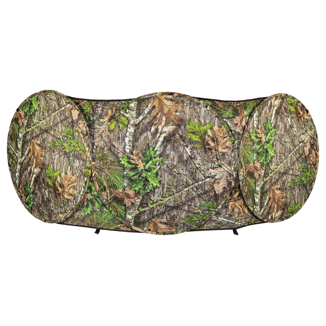 Ameristep Jakehouse Turkey Blind in Mossy Oak Obsession Ameristep Jakehouse Turkey Blind in Mossy Oak Obsession