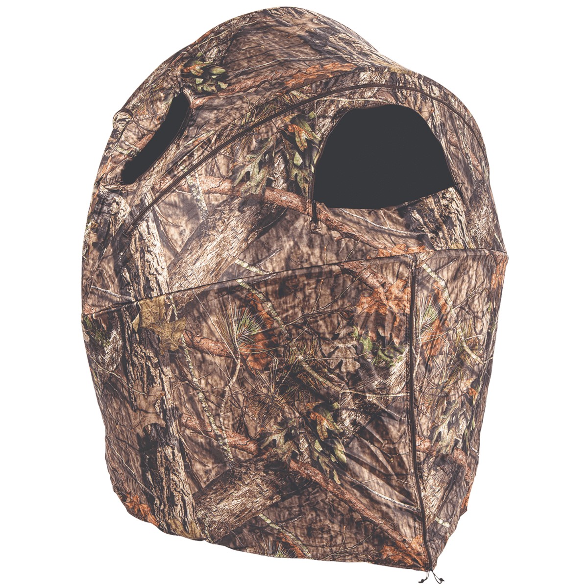 Ameristep Tent Chair Blind, Deluxe Mossy Oak Break-Up Country 300 Durashell Plus - AMSAMEBL2003 Ameristep Tent Chair Blind, Deluxe Mossy Oak Break-Up Country 300 Durashell Plus - AMSAMEBL2003