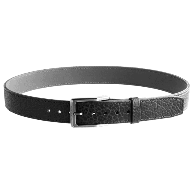 Magpul Tejas EL Cibolo Belt, Black Bison Hide 46" 1.50" Wide Buckle Closure - MAG127900146 Magpul Tejas EL Cibolo Belt, Black Bison Hide 46" 1.50" Wide Buckle Closure - MAG127900146