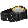 G-Shock Casio Analog-Digital GA-900 Series Watch, Rear View G-Shock Casio Analog-Digital GA-900 Series Watch, Rear View