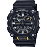 G-Shock Casio Analog-Digital GA-900 Series Watch, Front View G-Shock Casio Analog-Digital GA-900 Series Watch, Front View