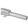 True Precision Inc 9mm Handgun Barrel, Over View True Precision Inc 9mm Handgun Barrel, Over View
