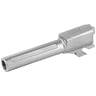 True Precision Inc 9mm Handgun Barrel, Over View True Precision Inc 9mm Handgun Barrel, Over View