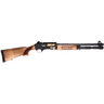 Four Peaks Imports 12077 AKSA Arms S4 12 Gauge 3" 5+1 18.50" Shotgun Four Peaks Imports 12077 AKSA Arms S4 12 Gauge 3" 5+1 18.50" Shotgun
