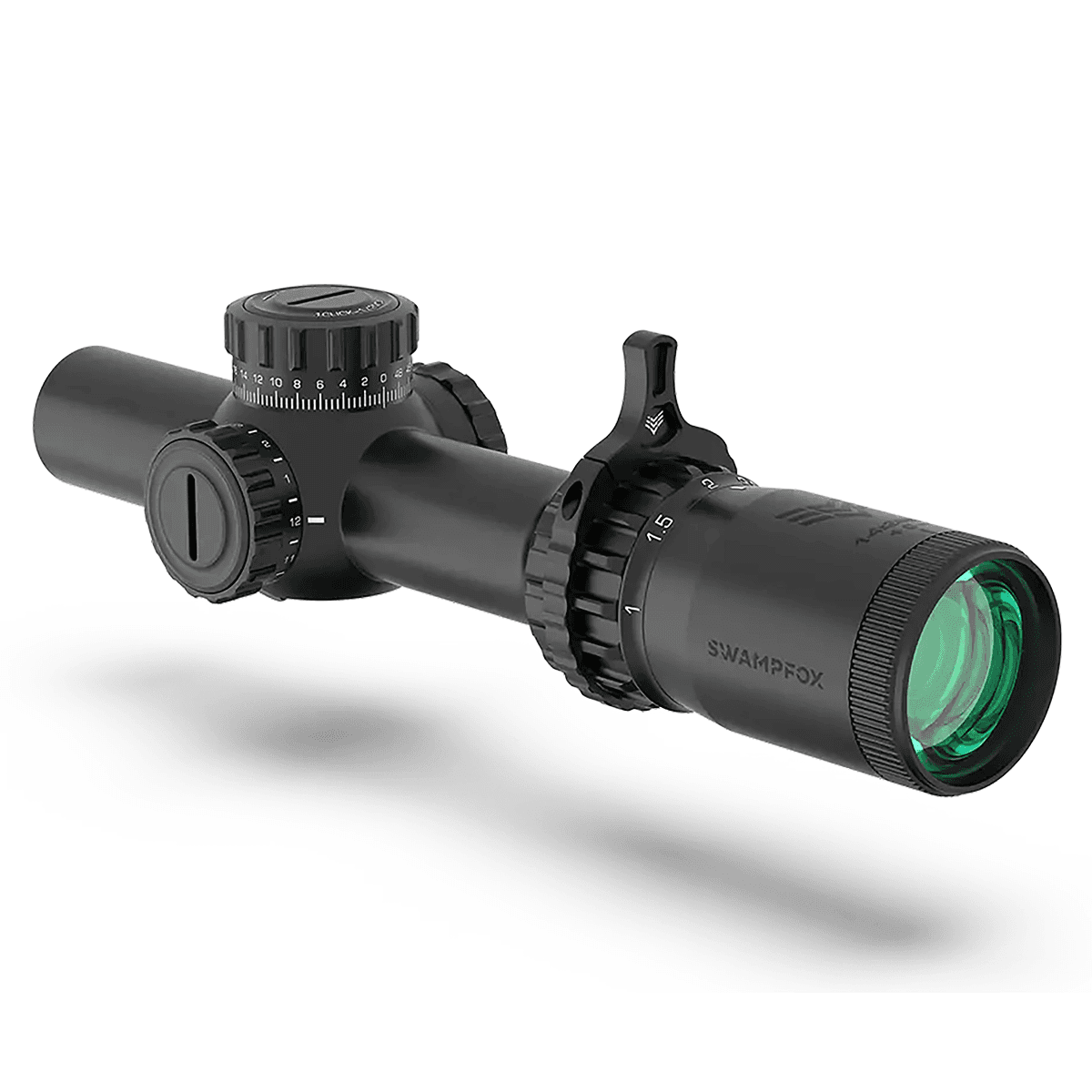 Specification Main Image