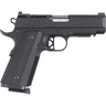 Dan Wesson 01798 TCP 45 ACP 8+1 4" Black G10 Grip EDC 1911 Pistol Dan Wesson 01798 TCP 45 ACP 8+1 4" Black G10 Grip EDC 1911 Pistol