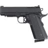Dan Wesson 01798 TCP 45 ACP 8+1 4" Black G10 Grip EDC 1911 Pistol Dan Wesson 01798 TCP 45 ACP 8+1 4" Black G10 Grip EDC 1911 Pistol